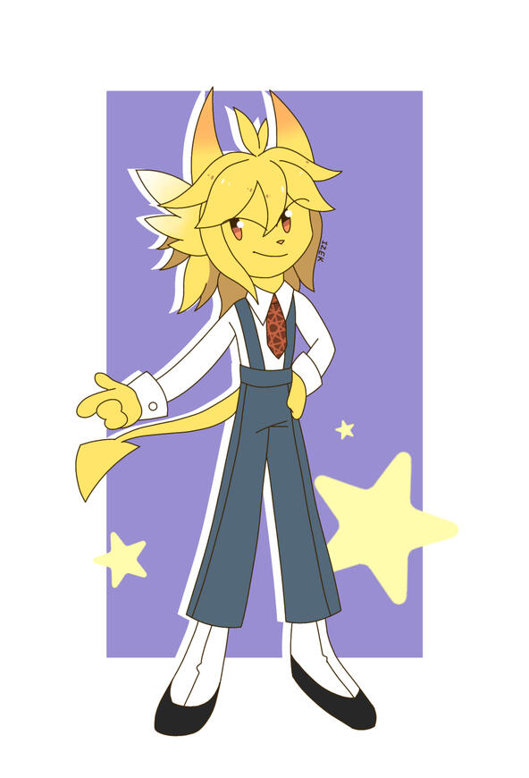 Персонаж (с) Крадмалин